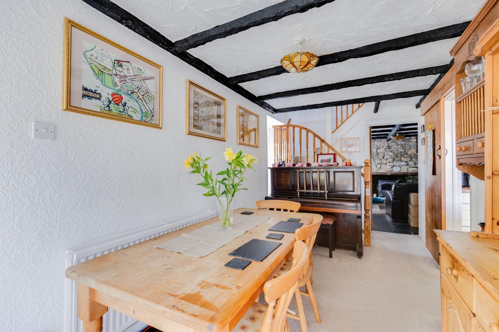 Church Stone Cottage,Llanmaes, Llantwit Major, CF61 2XR